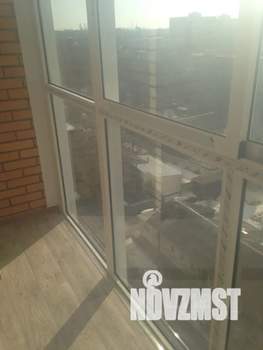 1-к квартира, посуточно, 43м2, 8/10 этаж