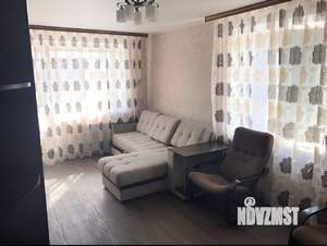 2-к квартира, на длительный срок, 45м2, 3/5 этаж