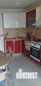 1-к квартира, на длительный срок, 50м2, 7/10 этаж