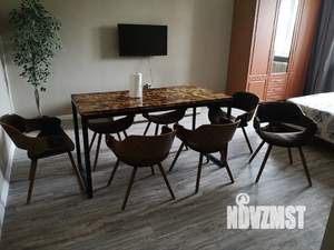 4-к квартира, посуточно, 96м2, 4/4 этаж