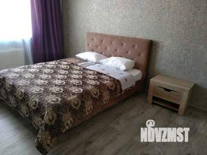 1-к квартира, посуточно, 70м2, 1/1 этаж