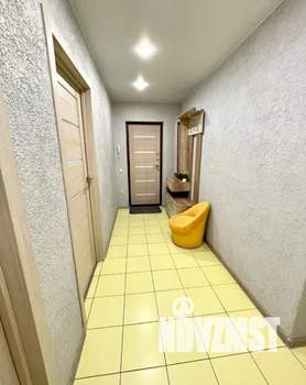 2-к квартира, посуточно, 64м2, 10/17 этаж