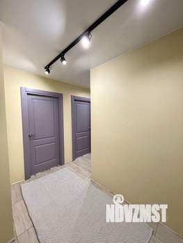 3-к квартира, посуточно, 76м2, 1/1 этаж