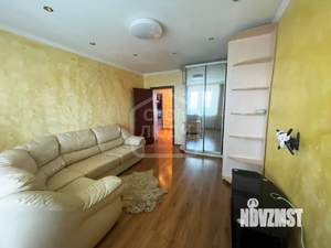 2-к квартира, на длительный срок, 68м2, 10/10 этаж