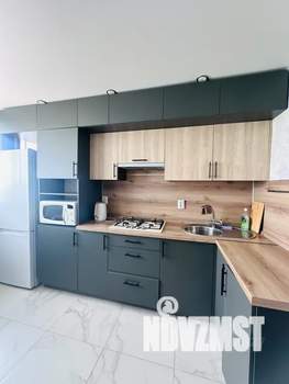 1-к квартира, посуточно, 40м2, 21/30 этаж