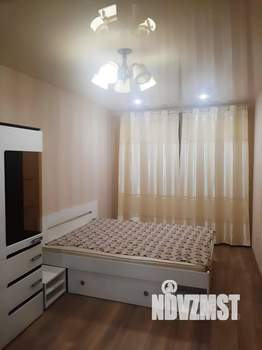 1-к квартира, на длительный срок, 42м2, 5/25 этаж