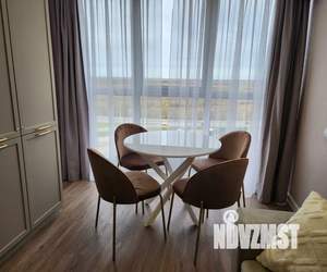 2-к квартира, посуточно, 43м2, 14/30 этаж