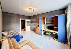 1-к квартира, на длительный срок, 40м2, 5/11 этаж