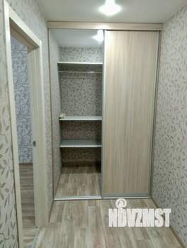 1-к квартира, на длительный срок, 42м2, 5/14 этаж
