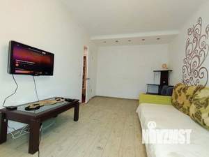 2-к квартира, посуточно, 58м2, 1/1 этаж