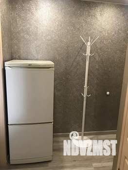 2-к квартира, посуточно, 46м2, 1/5 этаж