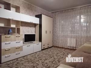 1-к квартира, на длительный срок, 47м2, 3/15 этаж