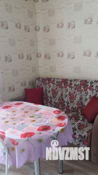 1-к квартира, посуточно, 41м2, 9/17 этаж