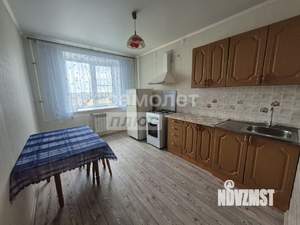 1-к квартира, на длительный срок, 35м2, 7/11 этаж