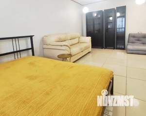 1-к квартира, посуточно, 32м2, 9/9 этаж