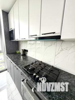 1-к квартира, посуточно, 40м2, 25/25 этаж