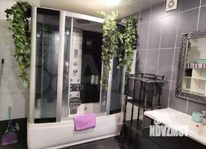 3-к квартира, посуточно, 100м2, 1/1 этаж