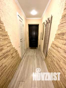 3-к квартира, посуточно, 64м2, 2/4 этаж
