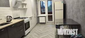 2-к квартира, посуточно, 54м2, 2/12 этаж