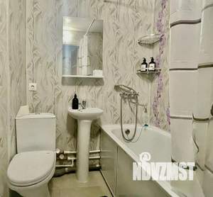 1-к квартира, посуточно, 32м2, 2/5 этаж