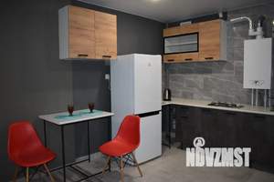 1-к квартира, посуточно, 47м2, 22/24 этаж