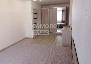 1-к квартира, на длительный срок, 36м2, 9/32 этаж