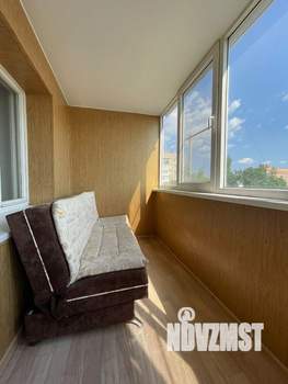 1-к квартира, посуточно, 56м2, 1/1 этаж