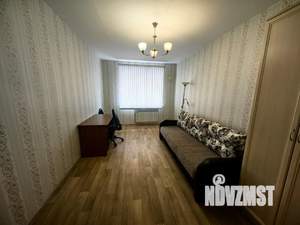 1-к квартира, на длительный срок, 40м2, 2/15 этаж