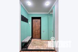 3-к квартира, посуточно, 95м2, 2/10 этаж