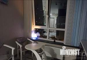 1-к квартира, на длительный срок, 35м2, 17/25 этаж