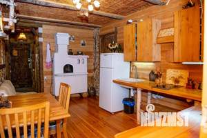 2-к квартира, посуточно, 40м2, 1/4 этаж