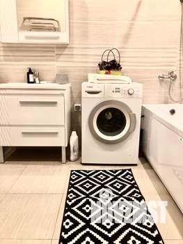 1-к квартира, посуточно, 45м2, 11/25 этаж