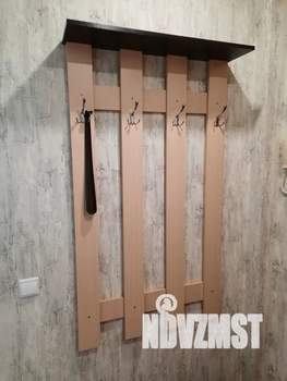 1-к квартира, посуточно, 22м2, 2/5 этаж