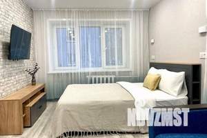 1-к квартира, посуточно, 35м2, 1/4 этаж