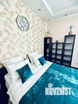 1-к квартира, посуточно, 50м2, 1/1 этаж