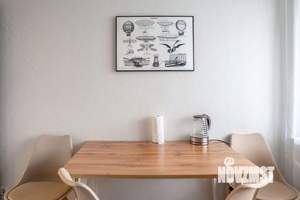 2-к квартира, посуточно, 50м2, 1/1 этаж