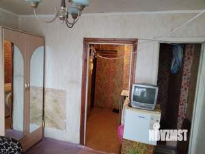 1-к квартира, на длительный срок, 16м2, 5/5 этаж