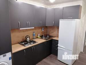 1-к квартира, на длительный срок, 45м2, 2/15 этаж