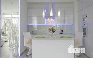 1-к квартира, посуточно, 51м2, 1/1 этаж