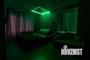 1-к квартира, посуточно, 33м2, 4/5 этаж