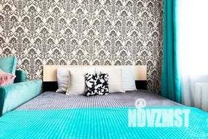 2-к квартира, посуточно, 85м2, 8/9 этаж