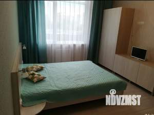 1-к квартира, на длительный срок, 41м2, 1/23 этаж