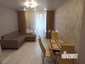 1-к квартира, на длительный срок, 45м2, 2/26 этаж