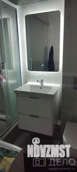 1-к квартира, на длительный срок, 42м2, 6/6 этаж