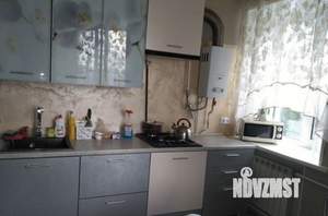 2-к квартира, на длительный срок, 55м2, 2/5 этаж