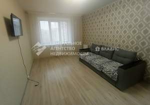 1-к квартира, на длительный срок, 41м2, 9/15 этаж