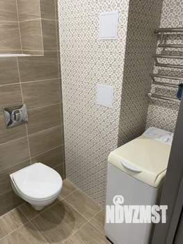 1-к квартира, на длительный срок, 46м2, 14/14 этаж