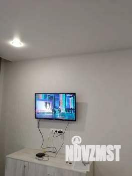 Студия квартира, посуточно, 26м2, 11/26 этаж