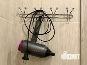 1-к квартира, посуточно, 40м2, 3/16 этаж