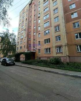2-к квартира, на длительный срок, 50м2, 6/9 этаж